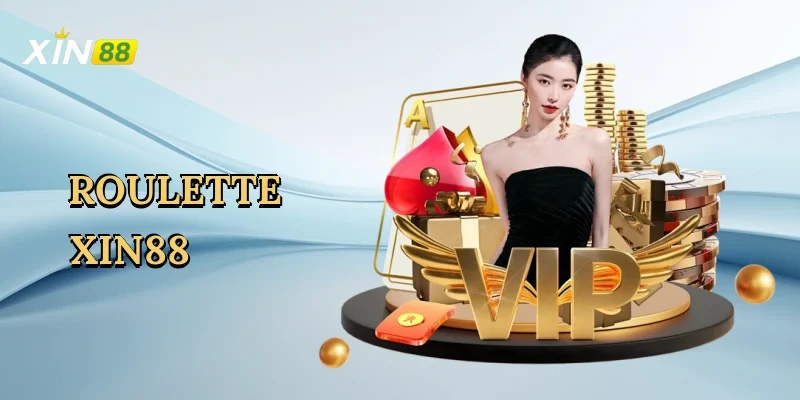 roulette-xin88