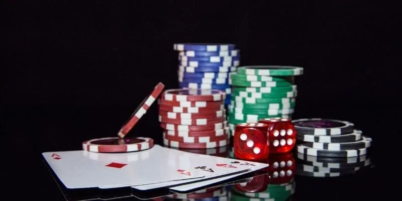 Cách tham gia ván đấu poker W88