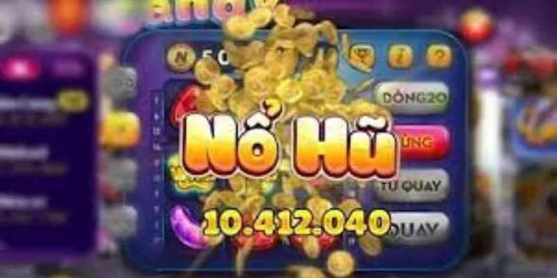 Giới thiệu nổ hũ Jackpot GO88