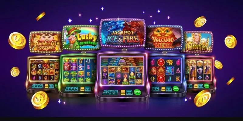 nổ hũ đổi thưởng KUBET