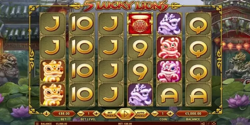Nổ hũ jackpot WIN79 tỷ lệ thưởng khủng
