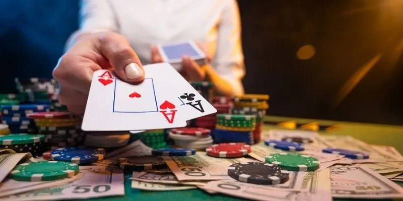 Tại sao nên chọn poker W88?