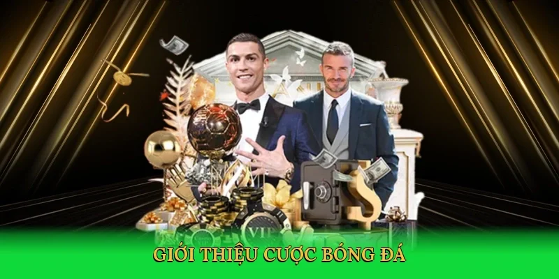 Giới thiệu Cược bóng đá
